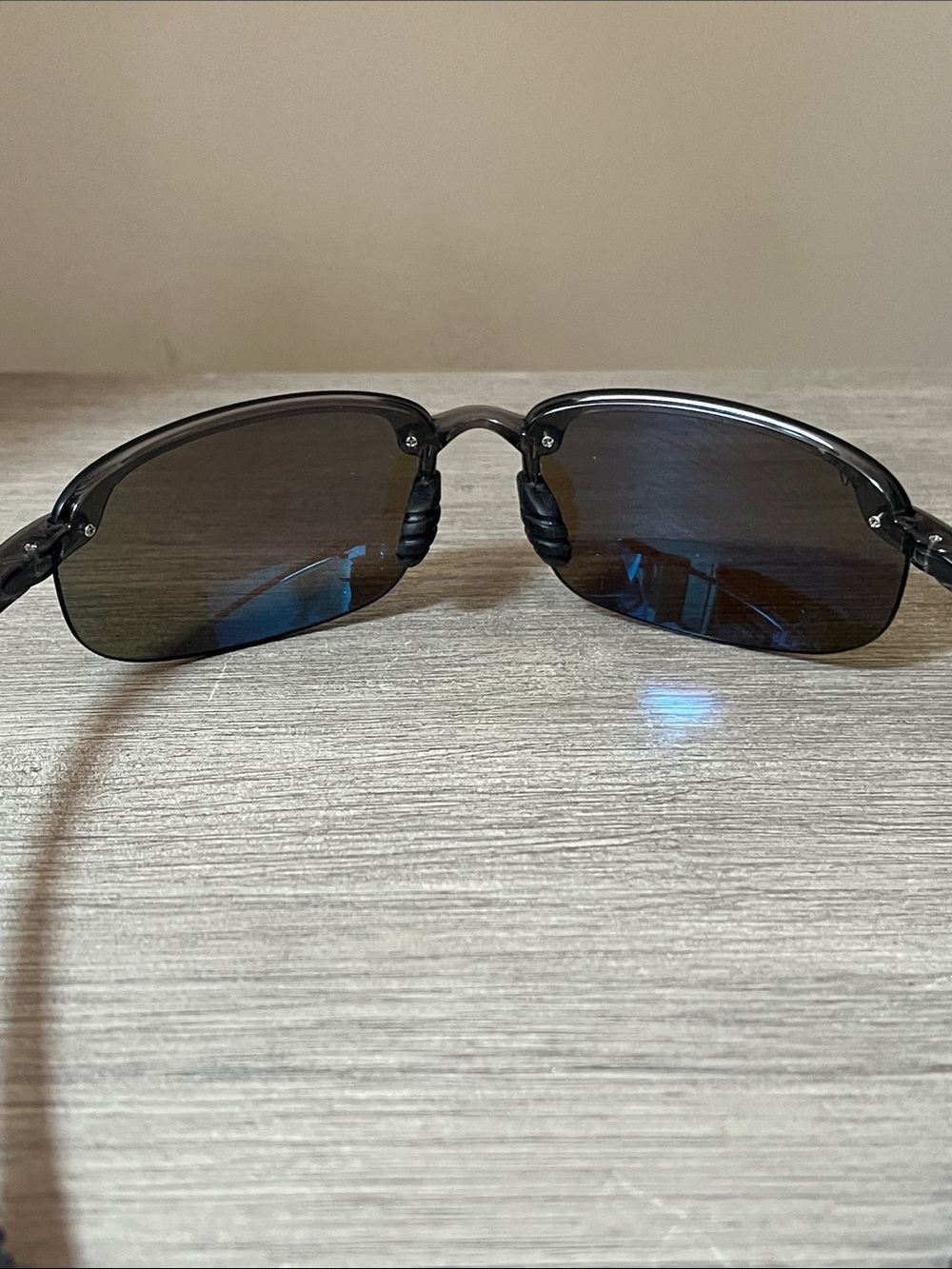 Maui Jim Ho’okipa Sunglasses - Picture 4 of 8